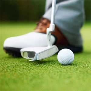 Kennismaking met Golf